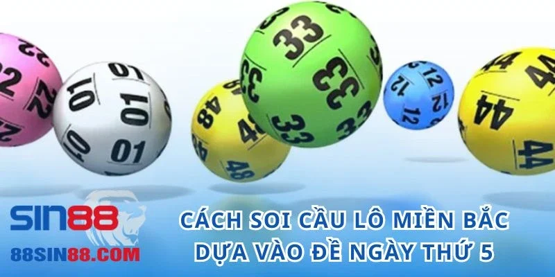 Hướng Dẫn Cách Soi Cầu Lô Miền Bắc Mới Nhất Trong Hôm Nay 5 Tham khảo những hướng dẫn cụ thể để chọn con số may mắn cho bản thân