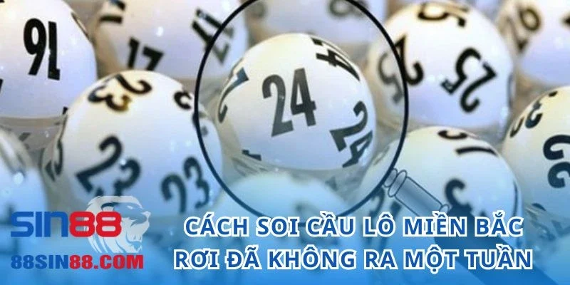 Hướng Dẫn Cách Soi Cầu Lô Miền Bắc Mới Nhất Trong Hôm Nay 3 Lựa chọn cách soi cầu lô miền Bắc lô rơi không ra trong vòng 1 tuần